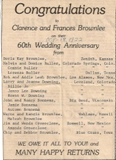 newspaper congrats